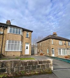 Thumbnail 2 bed semi-detached house to rent in Tinker Lane, Meltham