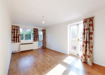 Thumbnail Flat for sale in Jarret House, Bow Road, London
