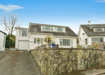 Property listing in Pwllheli, Gwynedd