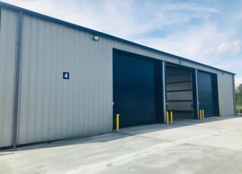 Thumbnail Industrial to let in Piper Road, Airdrie