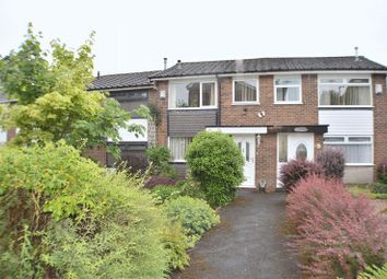 3 Bedrooms Terraced house for sale in Green Hill Road, Godley, Hyde SK14
