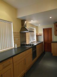Thumbnail 2 bed terraced house to rent in Scarborough Terrace, York