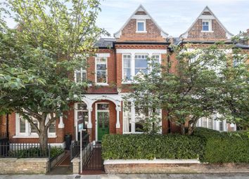 Thumbnail 5 bed terraced house for sale in Lavender Gardens, London