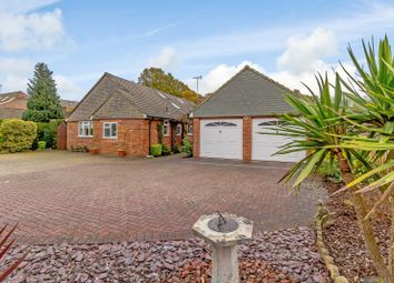 4 Bedroom Detached bungalow for sale