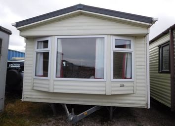 3 Bedroom Mobile/park home for sale