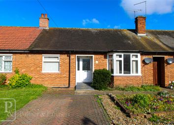 Thumbnail Bungalow to rent in Curlew Road, Ipswich, Suffolk