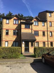 Thumbnail 1 bed flat for sale in Samuel Close, London