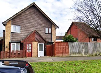 Thumbnail Block of flats for sale in Ryeland Close, West Drayton