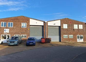 Thumbnail Industrial to let in Daux Road, Billingshurst