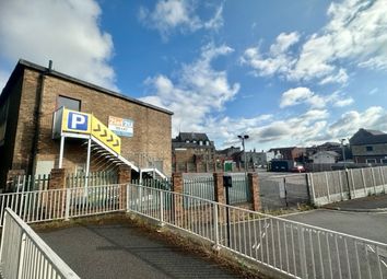 Thumbnail Warehouse to let in Lower Castlereagh Street, Barnsley