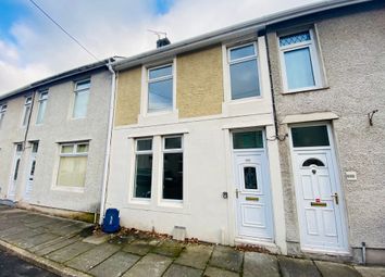 Thumbnail 3 bed terraced house for sale in King Street, Cwm