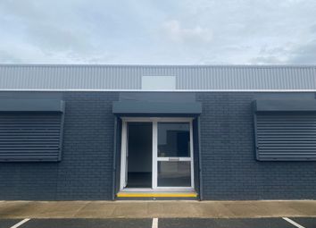 Thumbnail Industrial to let in Unit 12 Spring Road Industrial Estate, Spring Road, Spon Lane South, Smethwick