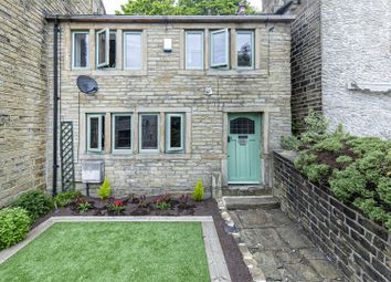 1 Bedroom Terraced house for sale