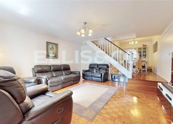 Thumbnail 3 bed end terrace house for sale in Lantern Close, Wembley
