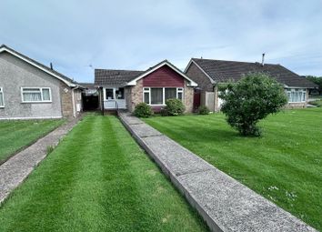 Thumbnail 2 bed bungalow for sale in Seven Sisters Road, Willingdon, Eastbourne