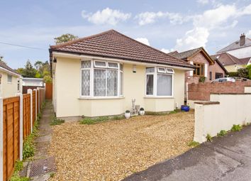 Thumbnail Property to rent in Victoria Road, Parkstone, Poole
