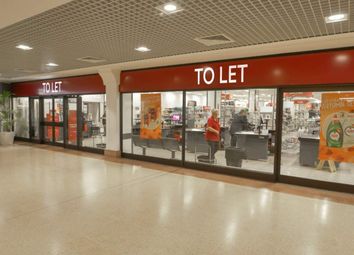 Thumbnail Retail premises to let in 14-16 Low Walk, M The Wellington, Aldershot