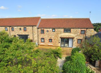 4 Bedroom Barn conversion for sale
