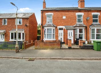 Property listing in Worcester, Worcestershire