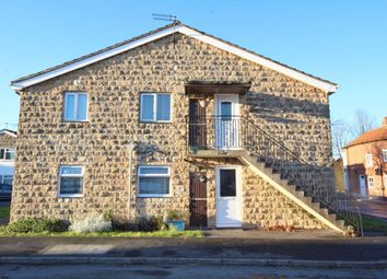 Thumbnail 1 bed flat to rent in Springhill Court, Tadcaster