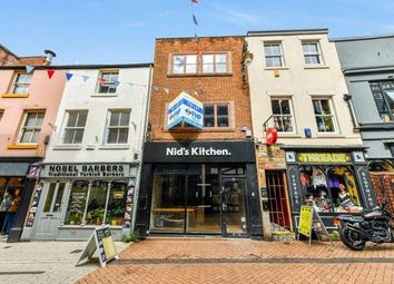 Thumbnail Retail premises to let in 11 Sadler Gate, Derby, Derby