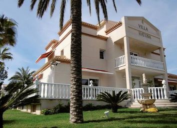 Thumbnail 6 bed villa for sale in 03189 Playa Flamenca, Alicante, Spain