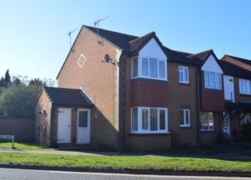1 Bedroom End terrace house for rent