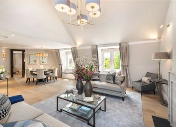 Thumbnail 3 bed flat for sale in Hans Place, London