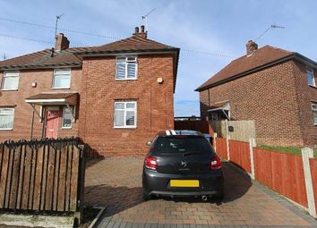 2 Bedrooms Semi-detached house for sale in Hall Street, Mansfield NG18