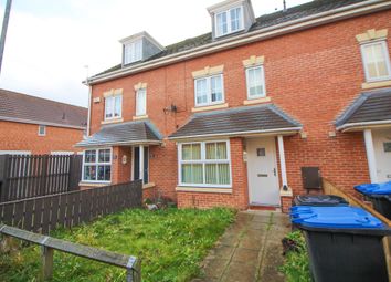 Thumbnail 4 Bed Town House To Rent In Maddren Way Middlesbrough Thumbnail 4 Bed Town House To Rent In Maddren Way Middlesbrough