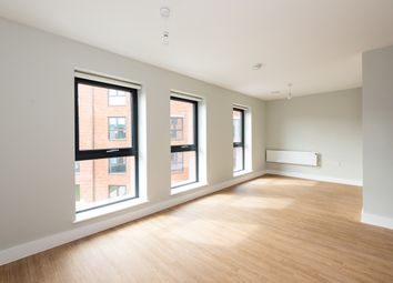 Thumbnail 2 bedroom flat to rent in Weavers Yard, Cable House, Newbury