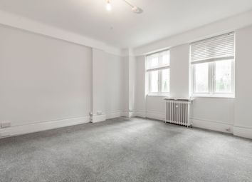 Thumbnail 1 bed flat to rent in Hall Road, London