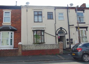 Thumbnail Terraced house for sale in Hope Street, West Bromwich