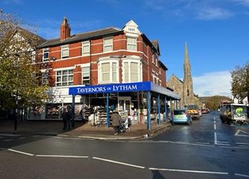 Thumbnail Retail premises to let in 29 Clifton Street, Lytham St. Annes, Lancashire