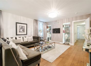 Thumbnail Flat for sale in Exchange Court, London