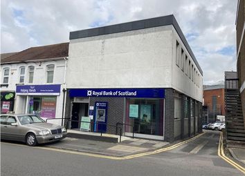 Thumbnail Retail premises for sale in 127 Commercial Road, Swindon, Wiltshire