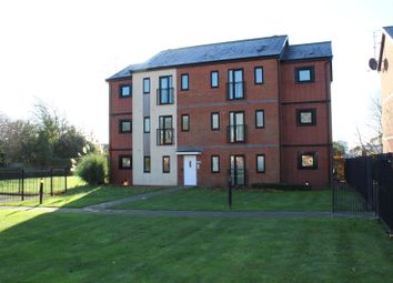 Thumbnail 2 bed flat for sale in Deans Gate, Willenhall, West Midlands
