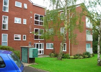 Thumbnail 2 bed flat to rent in Roundhedge Way, Enfield