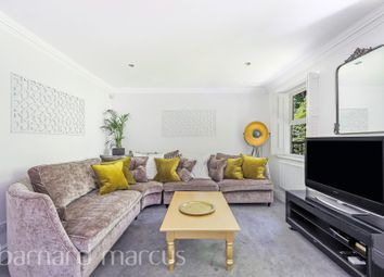 Thumbnail 3 bed property to rent in Penners Gardens, Surbiton