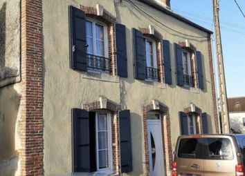 Thumbnail 3 bed town house for sale in Sees, Basse-Normandie, 61500, France