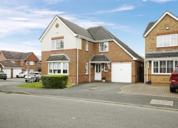 Thumbnail Detached house for sale in Dixon Road, Kingsthorpe