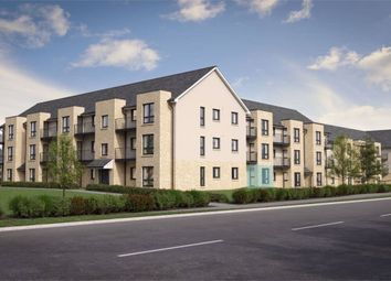 Thumbnail 2 bedroom flat for sale in "Berlant" at Foresters Way, Inverness
