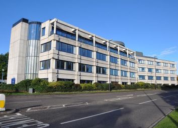 Thumbnail Office for sale in Pentagon House, Sir Frank Whittle Road, Derby, Derbyshire