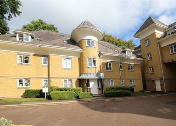 Thumbnail 2 bed flat to rent in Century Court, Horsell, Woking