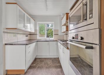 Thumbnail Semi-detached house for sale in Ellesmere Avenue, London