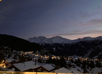 Thumbnail Apartment for sale in Verbier, Valais, Switzerland