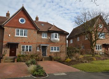 Thumbnail Mews house to rent in St. Pauls Mews, Dorking