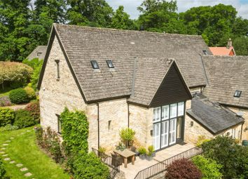 Thumbnail Terraced house for sale in Hartleys Barns, Plum Lane, Shipton-Under-Wychwood, Chipping Norton