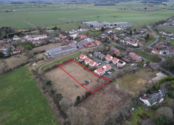 Thumbnail Land for sale in Land To The West Of Leconfield, Seamer, North Yorkshire