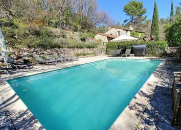 Thumbnail Villa for sale in Tourrettes, 83440, France